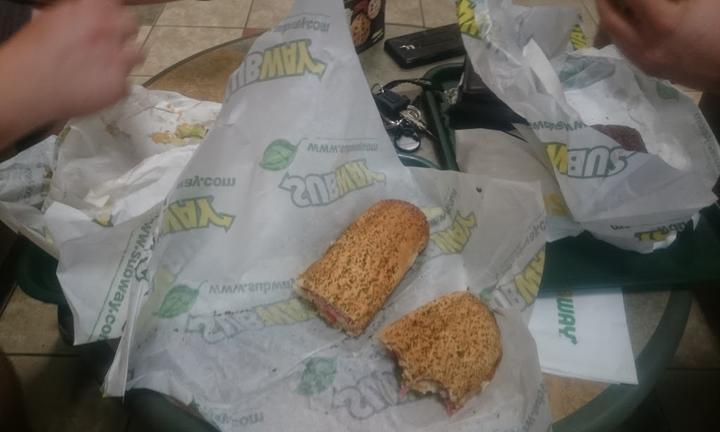 Subway