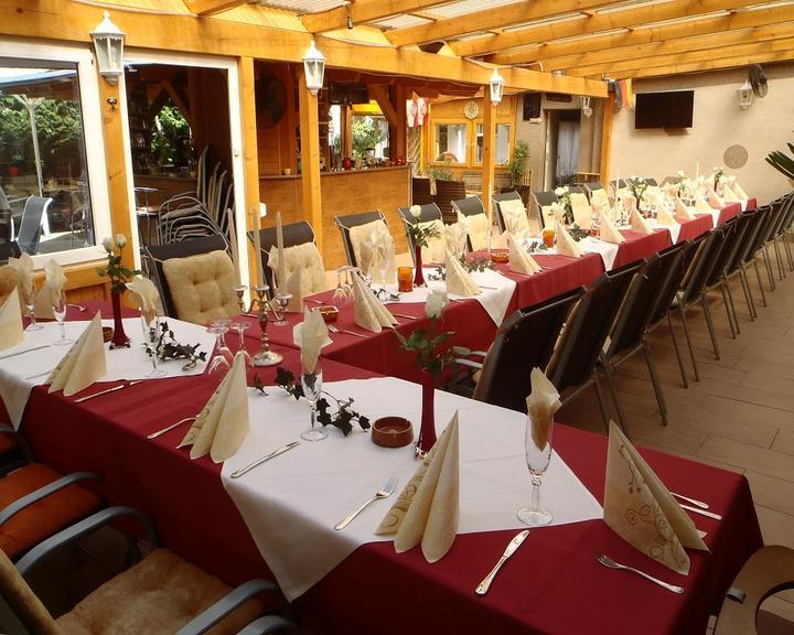 Restaurant und Pension Alt Mockau